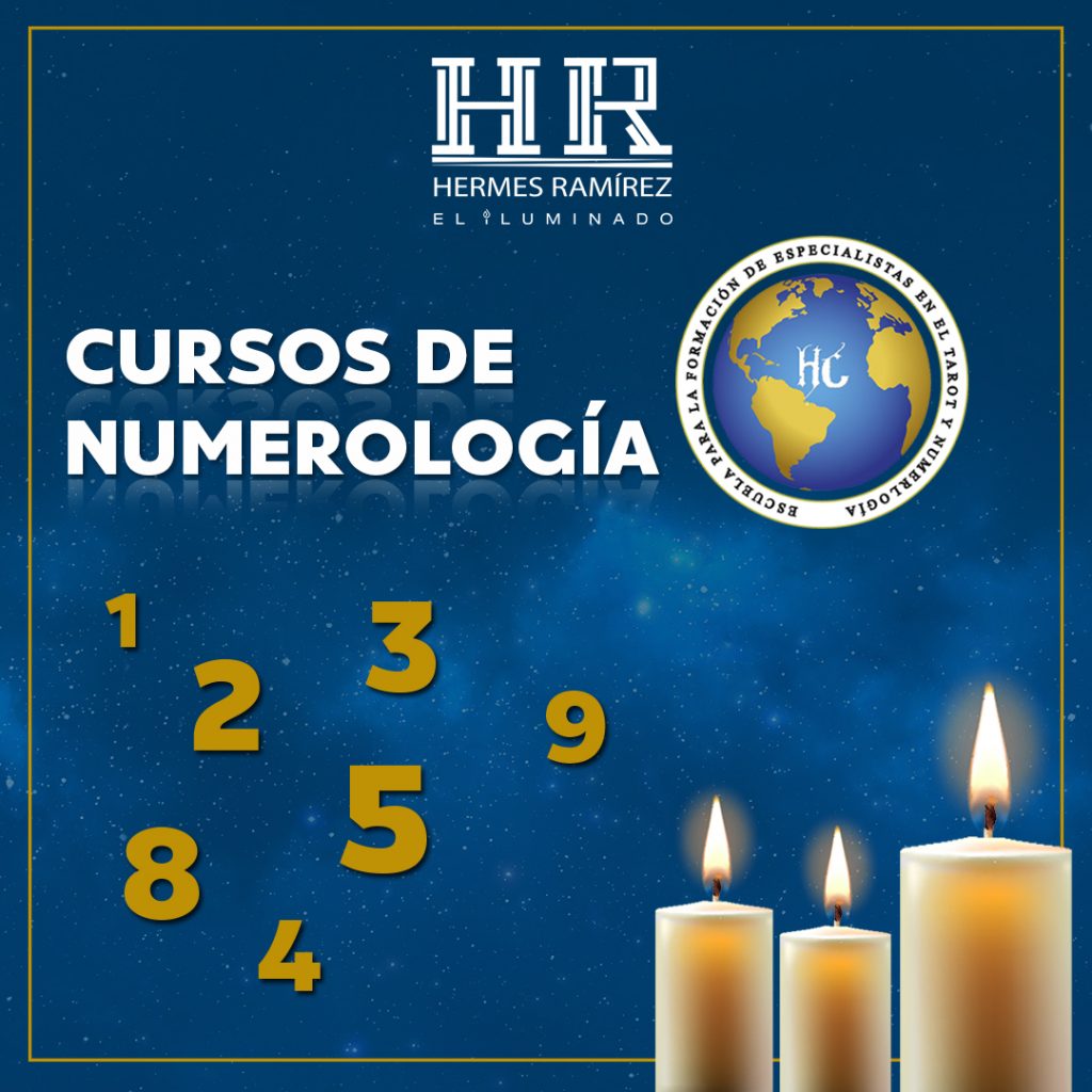 Numerología